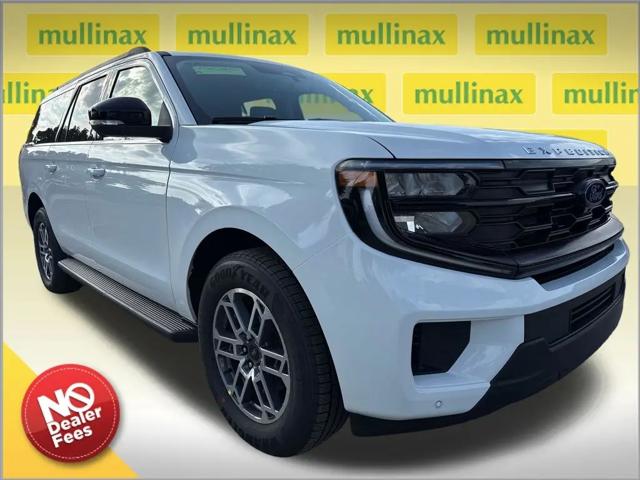 2026 Ford Expedition Max Active MAX for sale in LAKE PARK, FL