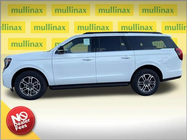 2026 Ford Expedition Max Active MAX