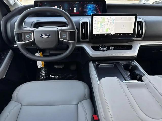 2026 Ford Expedition Max Active MAX