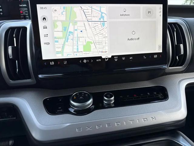 2026 Ford Expedition Max Active MAX