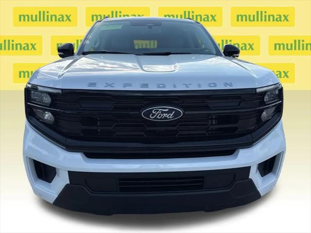 2026 Ford Expedition Max Active MAX