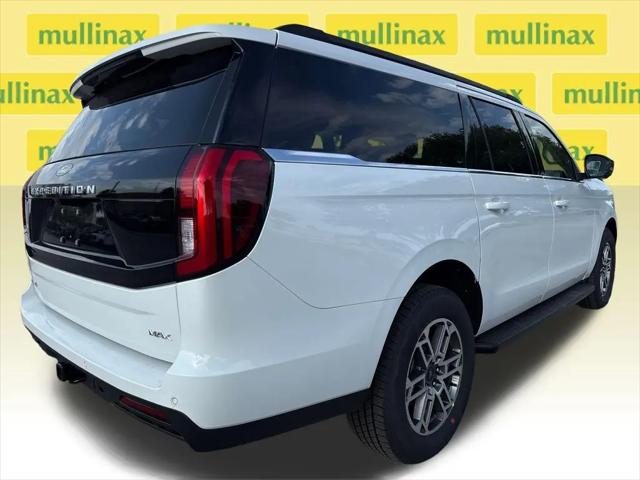2026 Ford Expedition Max Active MAX