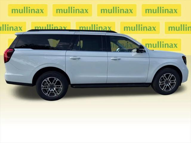 2026 Ford Expedition Max Active MAX