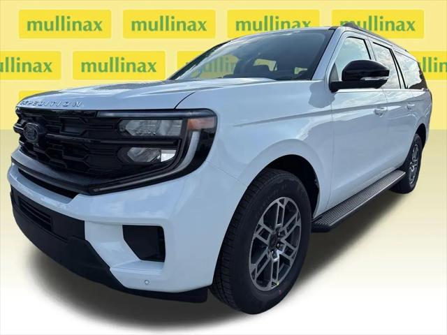 2026 Ford Expedition Max Active MAX