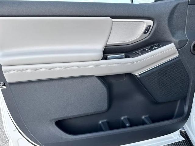 2026 Ford Expedition Max Active MAX