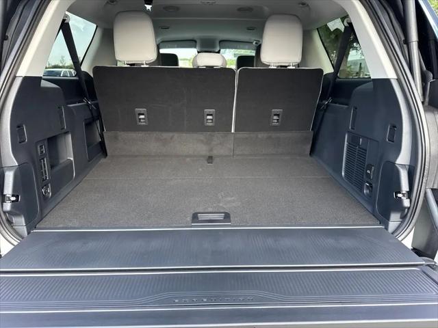 2026 Ford Expedition Max Active MAX