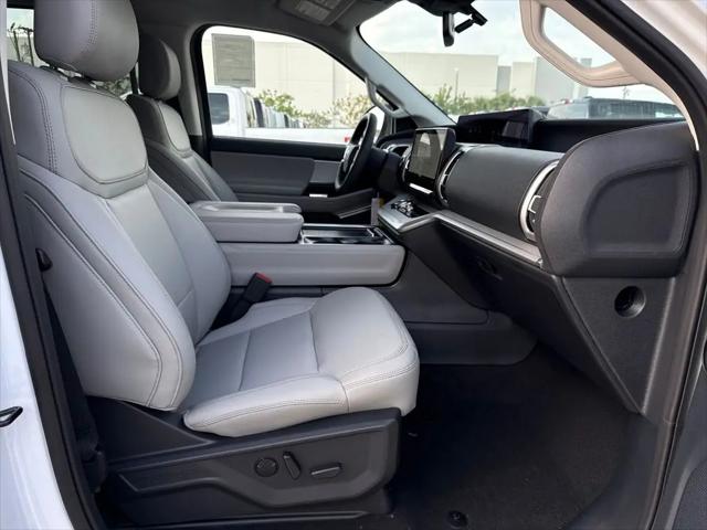 2026 Ford Expedition Max Active MAX