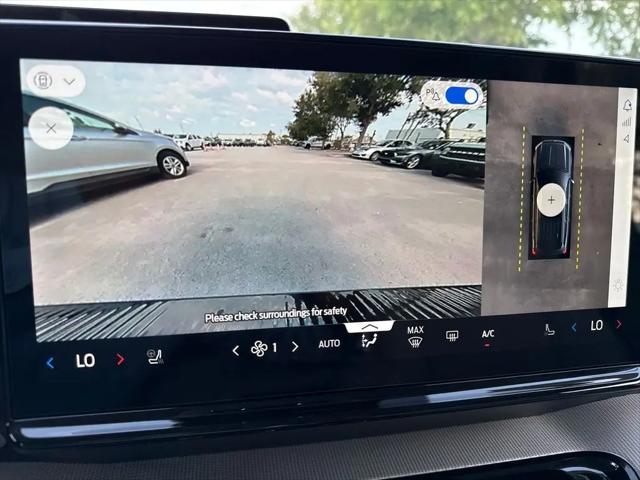 2026 Ford Expedition Max Active MAX