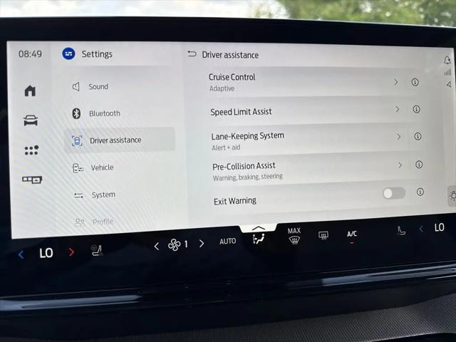 2026 Ford Expedition Max Active MAX