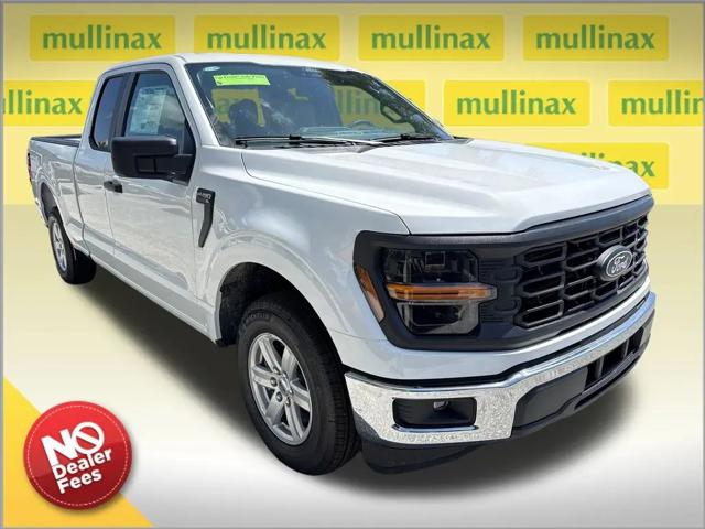 2026 Ford F-150 XL for sale in LAKE PARK, FL