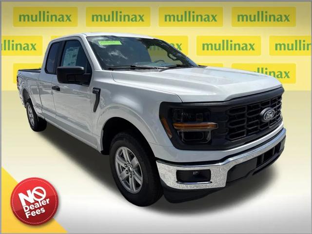 2026 Ford F-150 XL for sale in LAKE PARK, FL