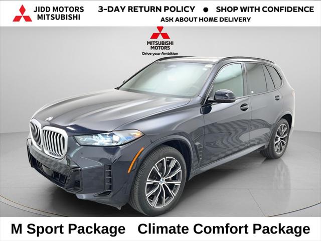 2026 BMW X5 xDrive40i for sale in Des Plaines, IL