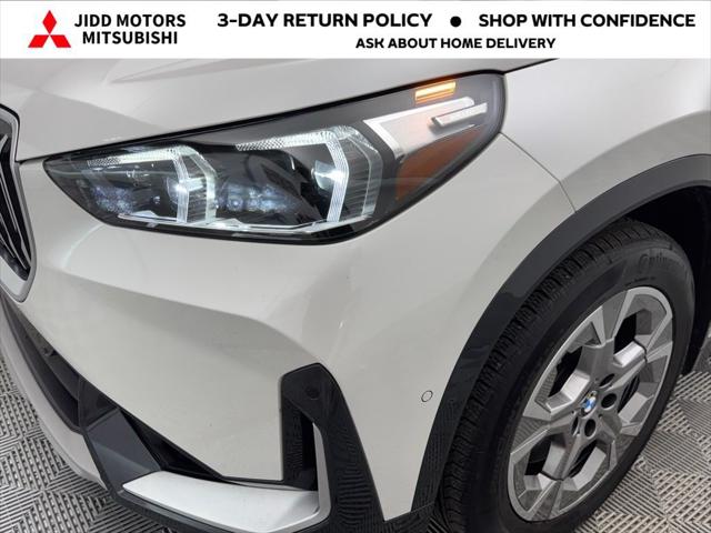 2025 BMW X1 xDrive28i
