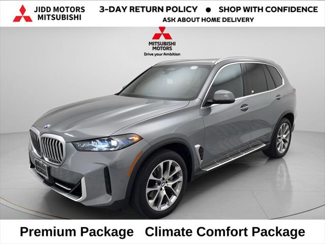 2025 BMW X5 xDrive40i for sale in Des Plaines, IL