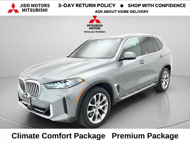 2025 BMW X5 xDrive40i for sale in Des Plaines, IL