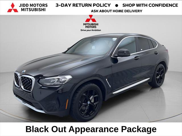 2024 BMW X4 xDrive30i for sale in Des Plaines, IL