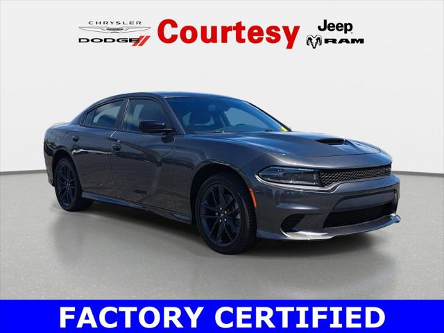 2023 Dodge Charger GT AWD for sale in Grand Rapids, MI