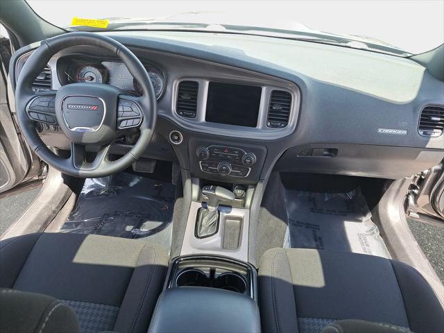 2023 Dodge Charger GT AWD