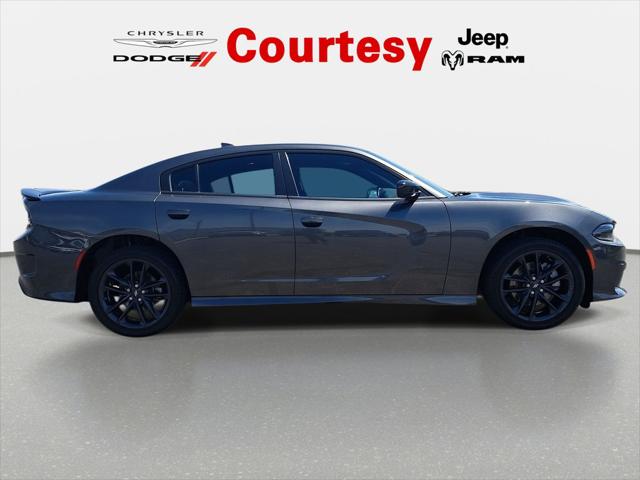 2023 Dodge Charger GT AWD