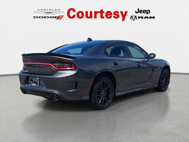 2023 Dodge Charger GT AWD