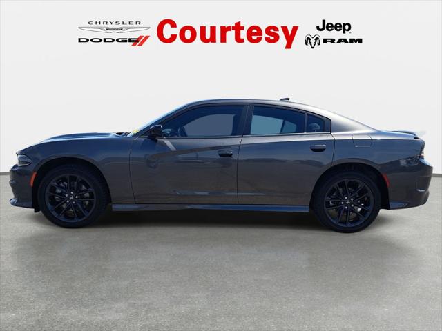2023 Dodge Charger GT AWD