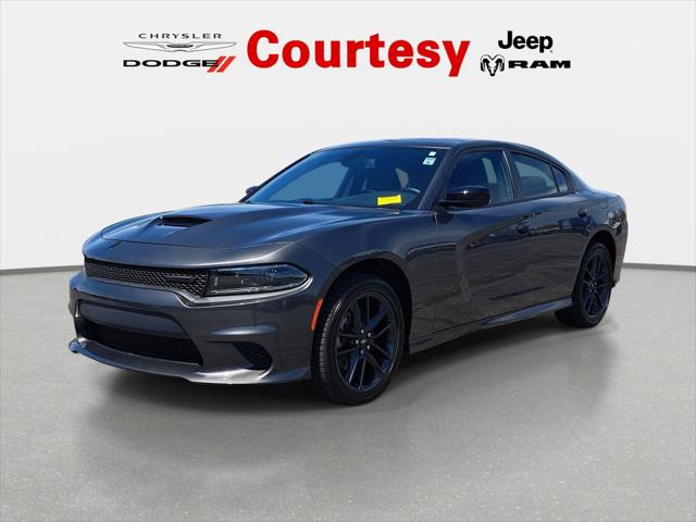2023 Dodge Charger GT AWD