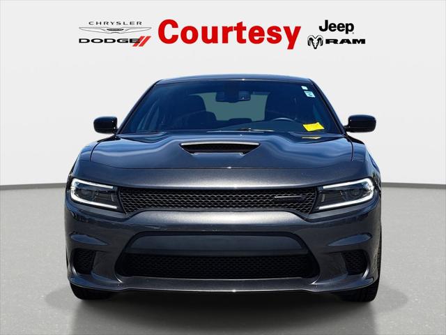 2023 Dodge Charger GT AWD