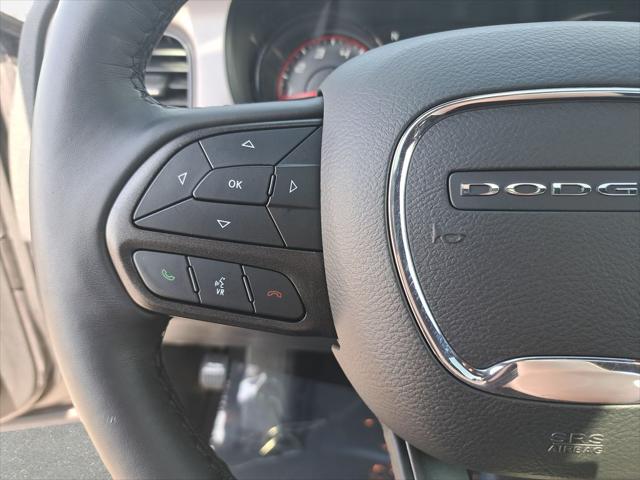 2023 Dodge Charger GT AWD