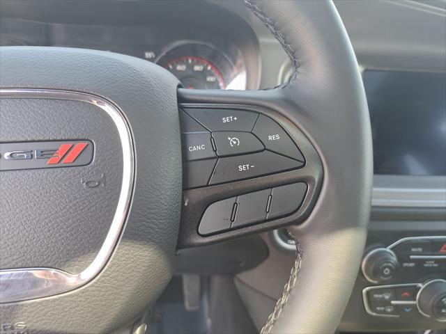 2023 Dodge Charger GT AWD