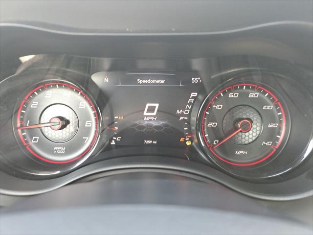 2023 Dodge Charger GT AWD