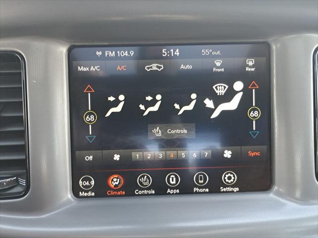 2023 Dodge Charger GT AWD