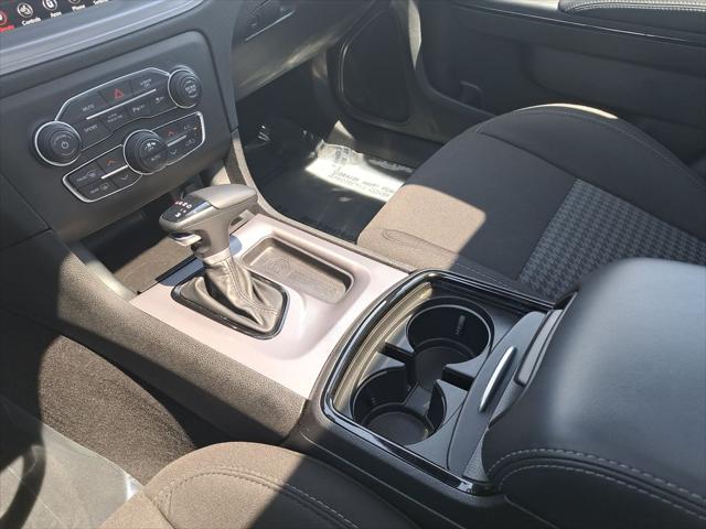 2023 Dodge Charger GT AWD