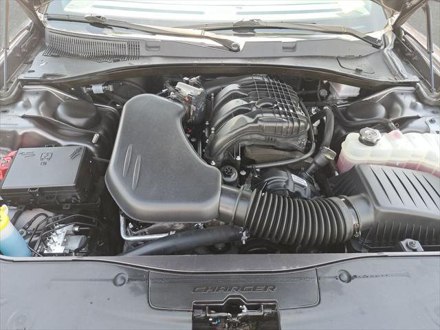 2023 Dodge Charger GT AWD