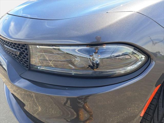 2023 Dodge Charger GT AWD