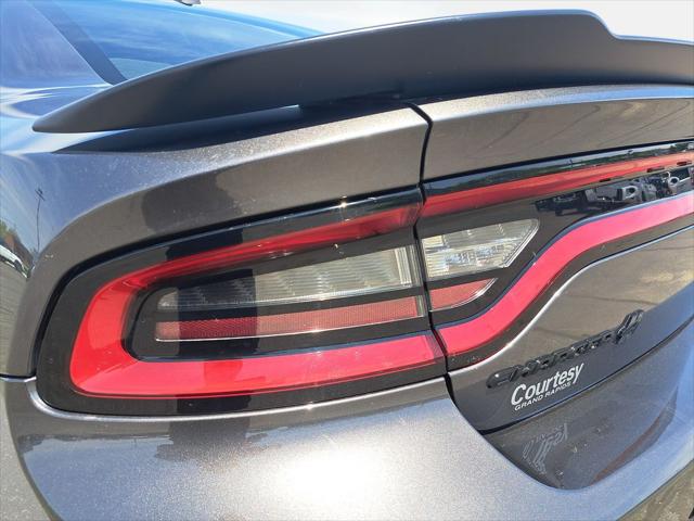 2023 Dodge Charger GT AWD