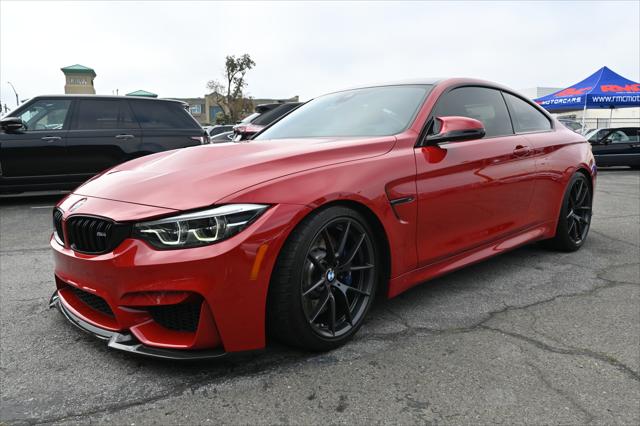 2020 BMW M4 CS for sale in San Bruno, CA