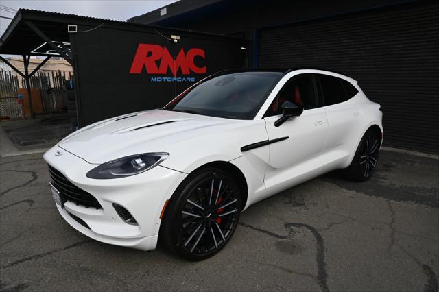 2022 Aston Martin DBX AWD for sale in San Bruno, CA