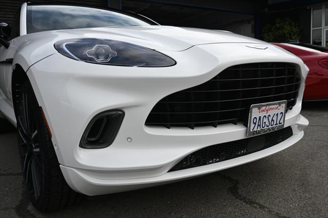 2022 Aston Martin DBX AWD