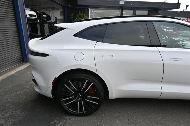 2022 Aston Martin DBX AWD