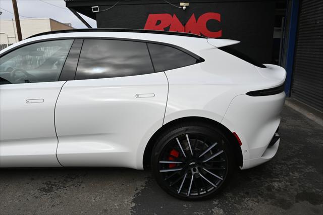 2022 Aston Martin DBX AWD