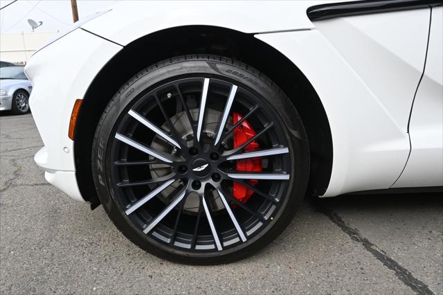 2022 Aston Martin DBX AWD