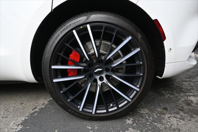 2022 Aston Martin DBX AWD