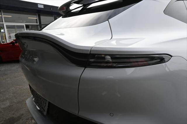 2022 Aston Martin DBX AWD