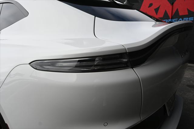 2022 Aston Martin DBX AWD