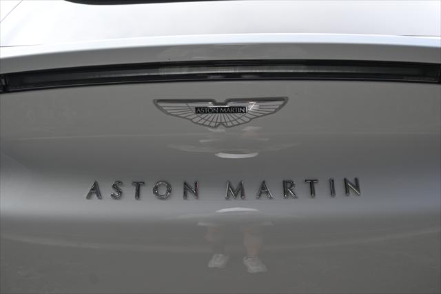 2022 Aston Martin DBX AWD