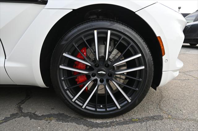 2022 Aston Martin DBX AWD