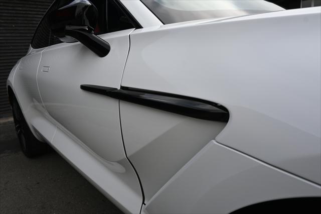 2022 Aston Martin DBX AWD