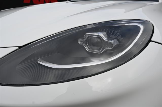 2022 Aston Martin DBX AWD