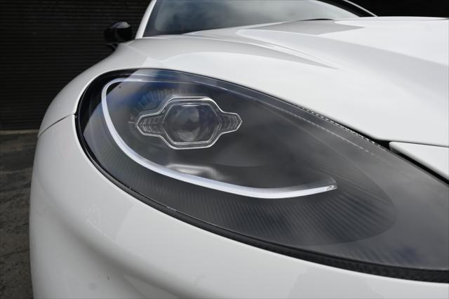 2022 Aston Martin DBX AWD