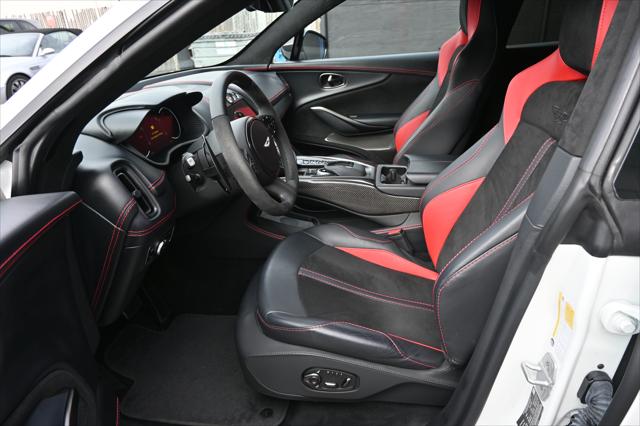 2022 Aston Martin DBX AWD